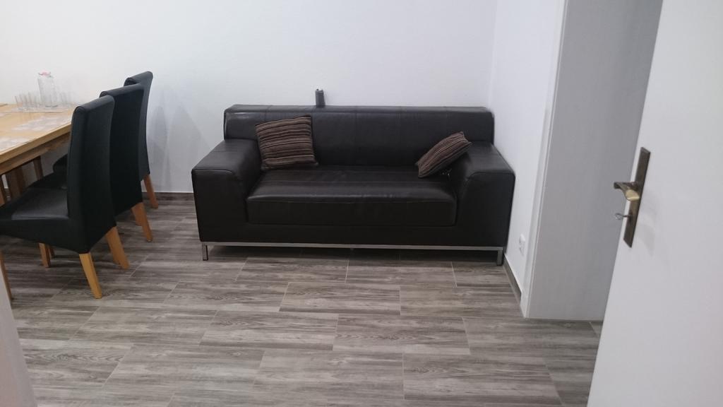 Avi City Apartments Goodhouse — Fotos 2